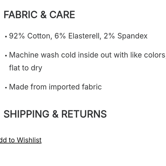 7 For All Mankind B(Air) Jeans - Picture 9 of 11